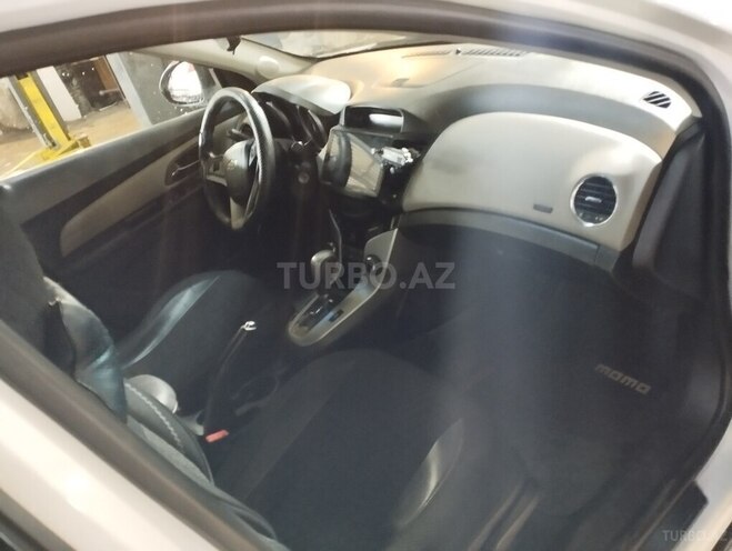 Chevrolet Cruze 2011, 297,708 km - 1.4 л - Bakı