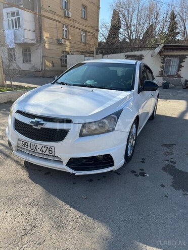 Chevrolet Cruze 2011, 297,708 km - 1.4 л - Bakı