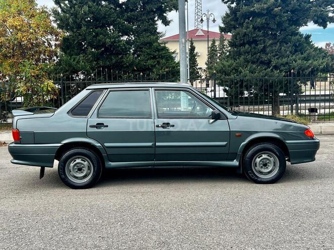 LADA (VAZ) 2115 2011, 250,000 km - 1.5 l - Yevlax