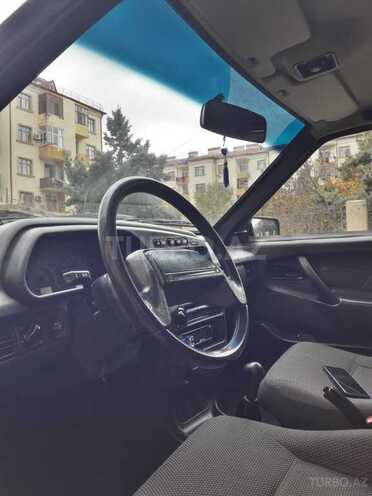 LADA (VAZ) 2115 2011, 250,000 km - 1.5 l - Yevlax