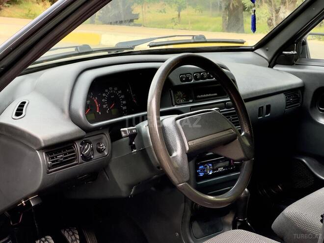 LADA (VAZ) 2115 2011, 250,000 km - 1.5 l - Yevlax