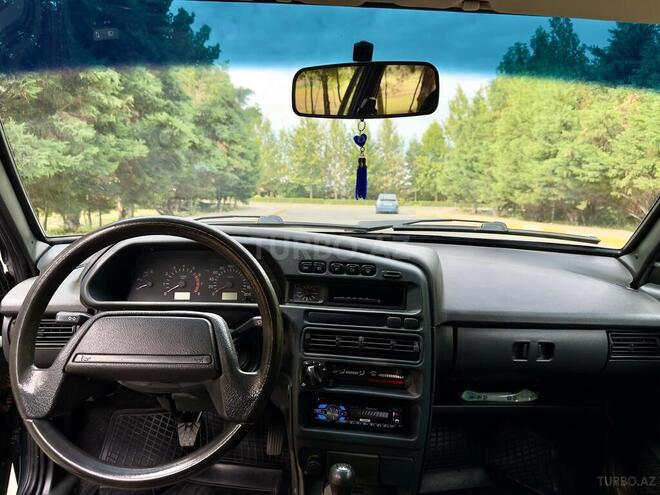 LADA (VAZ) 2115 2011, 250,000 km - 1.5 l - Yevlax