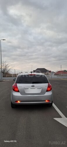 Kia Ceed 2008, 315,000 km - 1.6 л - Ağcabədi