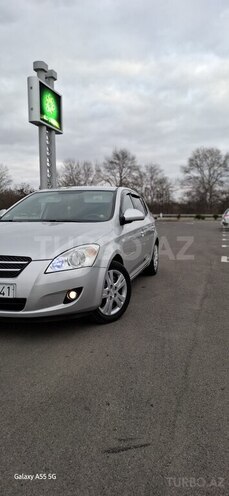 Kia Ceed 2008, 315,000 km - 1.6 л - Ağcabədi