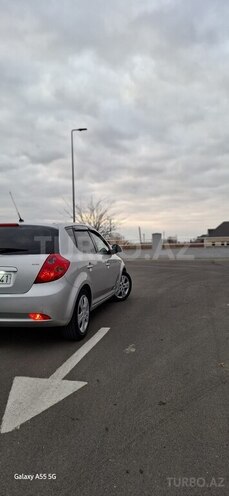 Kia Ceed 2008, 315,000 km - 1.6 л - Ağcabədi
