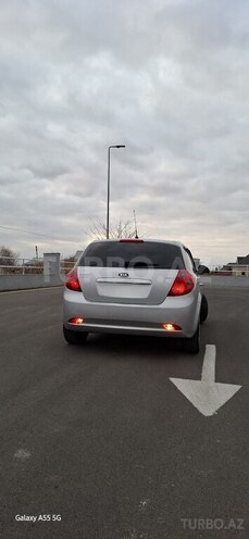 Kia Ceed 2008, 315,000 km - 1.6 л - Ağcabədi