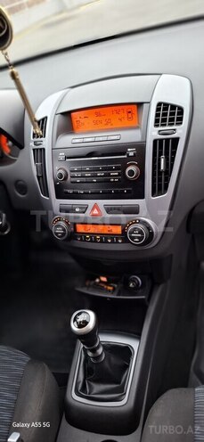 Kia Ceed 2008, 315,000 km - 1.6 л - Ağcabədi