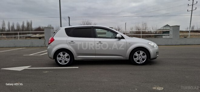 Kia Ceed 2008, 315,000 km - 1.6 л - Ağcabədi