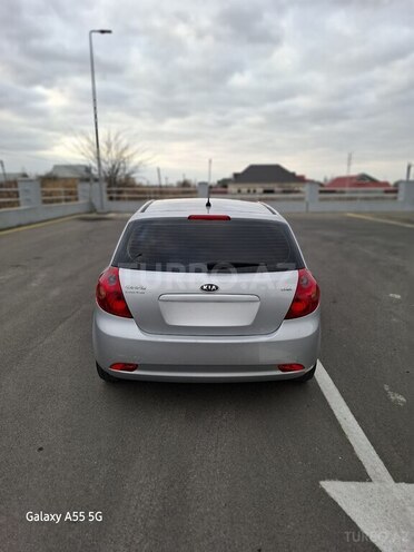 Kia Ceed 2008, 315,000 km - 1.6 л - Ağcabədi