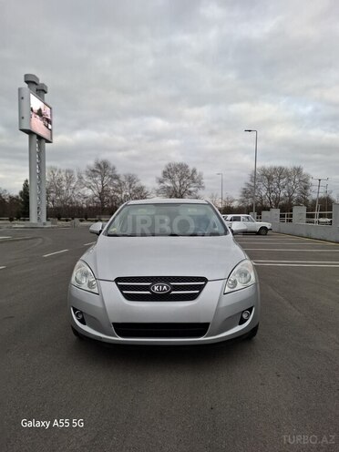 Kia Ceed 2008, 315,000 km - 1.6 л - Ağcabədi