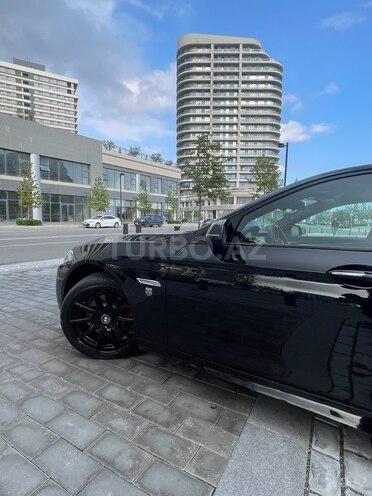 BMW 528 2013, 210,000 km - 2.0 l - Bakı
