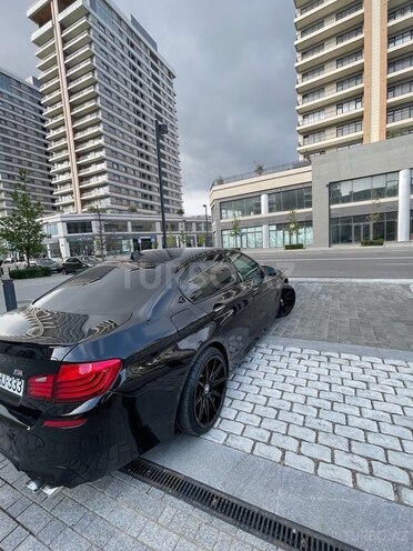 BMW 528 2013, 210,000 km - 2.0 l - Bakı