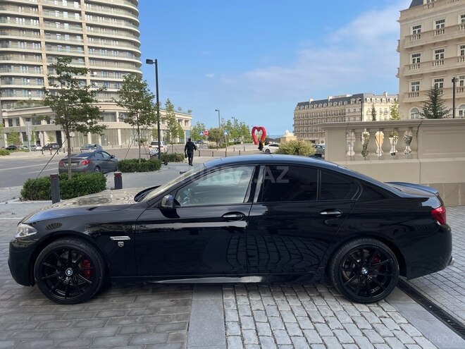 BMW 528 2013, 210,000 km - 2.0 l - Bakı