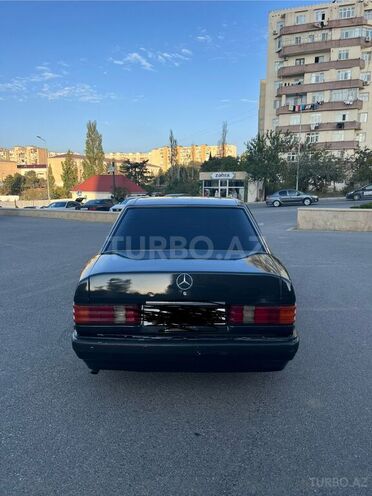 Mercedes 190 1991, 100,000 km - 2.0 l - Bakı