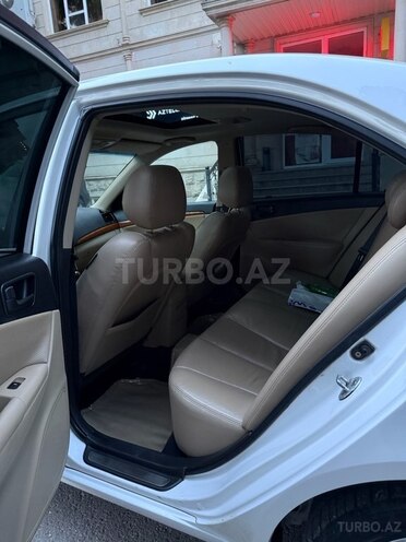 Hyundai Sonata 2009, 250,000 km - 2.4 l - Bakı