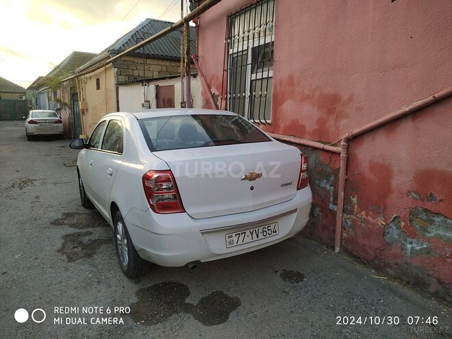 Chevrolet Cobalt-3