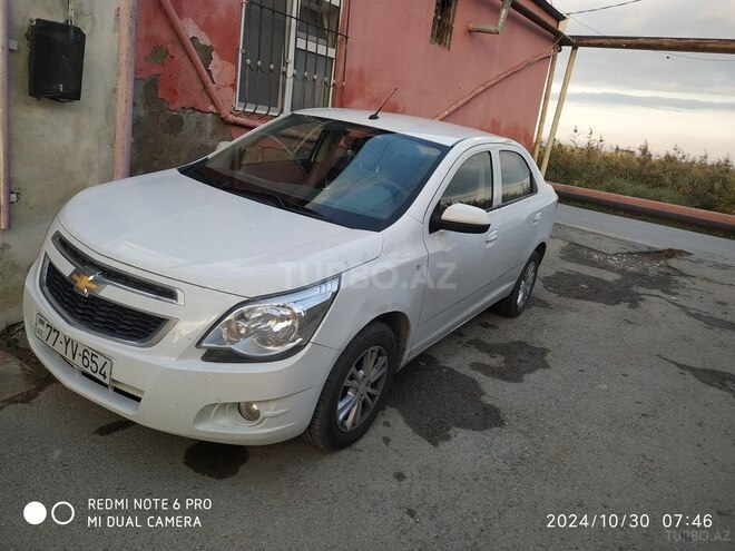 Chevrolet Cobalt-2