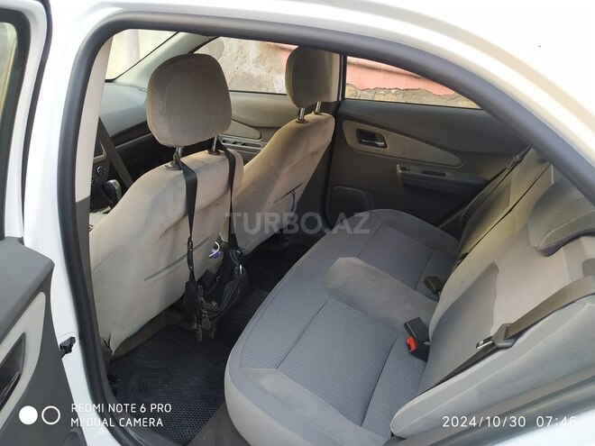 Chevrolet Cobalt-6