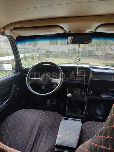 LADA (VAZ) 2107 2003, 80,000 km - 1.6 l - Bakı