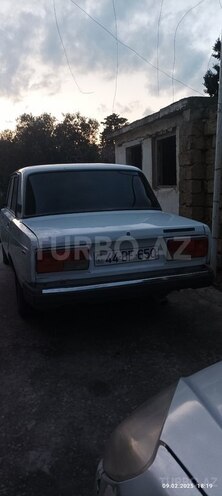 LADA (VAZ) 2107 2003, 80,000 km - 1.6 l - Bakı