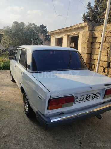 LADA (VAZ) 2107 2003, 80,000 km - 1.6 l - Bakı