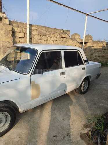 LADA (VAZ) 2107 2003, 80,000 km - 1.6 l - Bakı