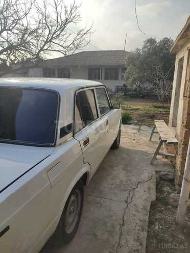 LADA (VAZ) 2107 2003, 80,000 km - 1.6 l - Bakı