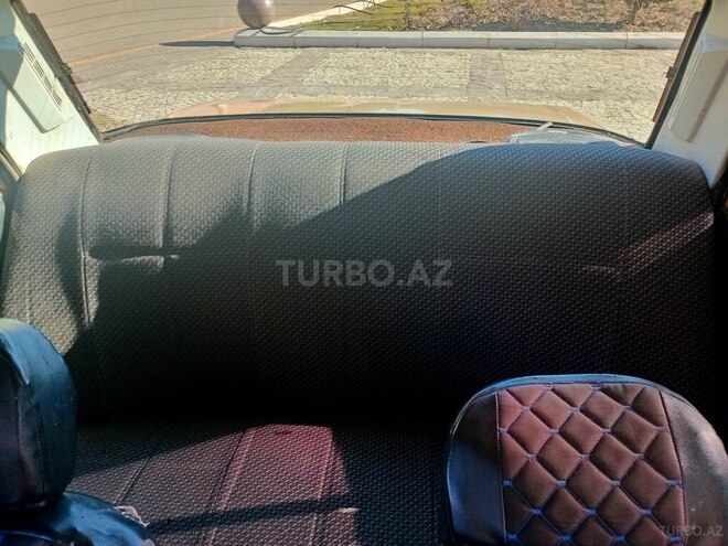 LADA (VAZ) 2106 1990, 89,000 km - 1.5 l - Tovuz