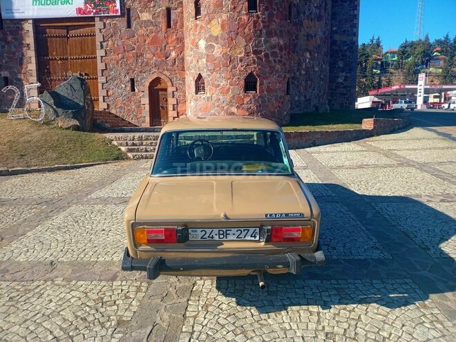 LADA (VAZ) 2106 1990, 89,000 km - 1.5 l - Tovuz