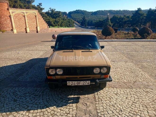 LADA (VAZ) 2106 1990, 89,000 km - 1.5 l - Tovuz
