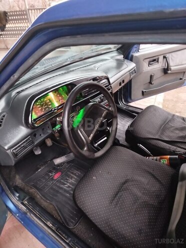 LADA (VAZ) 21099 1998, 600,000 km - 1.5 л - Gəncə