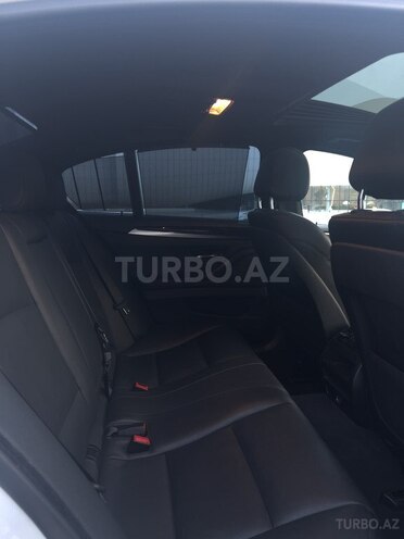 BMW 528 2014, 68,500 km - 2.0 l - Bakı