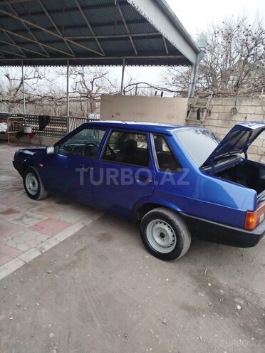 LADA (VAZ) 21099 1998, 600,000 km - 1.5 л - Gəncə