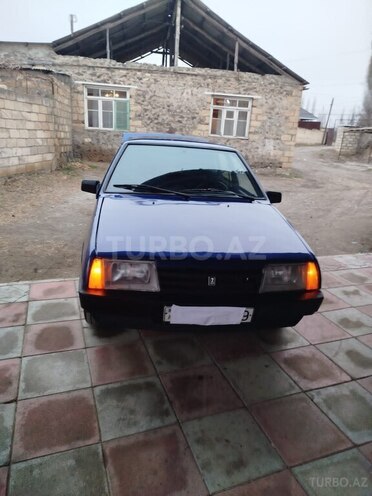 LADA (VAZ) 21099 1998, 600,000 km - 1.5 л - Gəncə