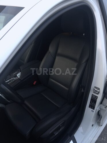 BMW 528 2014, 68,500 km - 2.0 l - Bakı