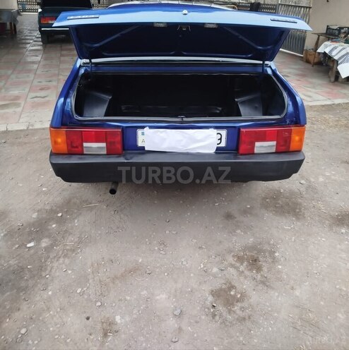 LADA (VAZ) 21099 1998, 600,000 km - 1.5 л - Gəncə