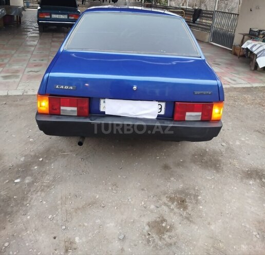 LADA (VAZ) 21099 1998, 600,000 km - 1.5 л - Gəncə