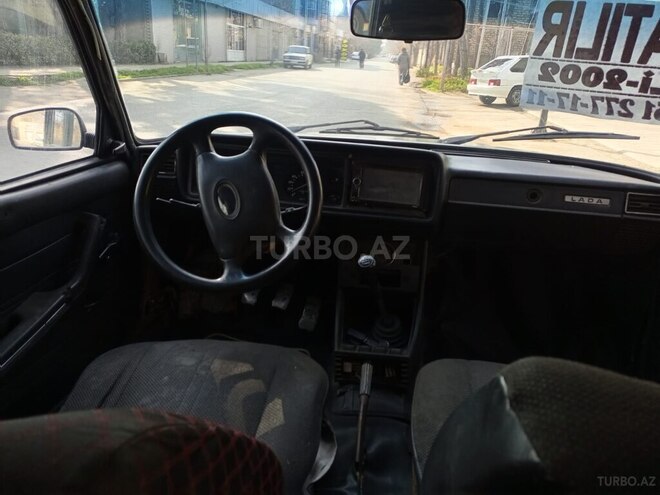 LADA (VAZ) 2104 2001, 95,000 km - 1.6 л - Biləsuvar