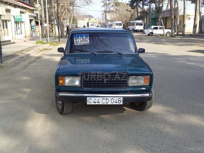 LADA (VAZ) 2104 2001, 95,000 km - 1.6 л - Biləsuvar