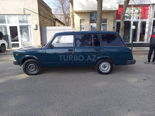 LADA (VAZ) 2104 2001, 95,000 km - 1.6 л - Biləsuvar