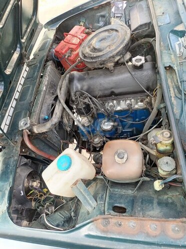 LADA (VAZ) 2104 2001, 95,000 km - 1.6 л - Biləsuvar