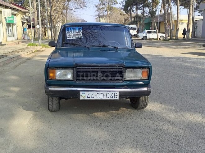 LADA (VAZ) 2104 2001, 95,000 km - 1.6 л - Biləsuvar