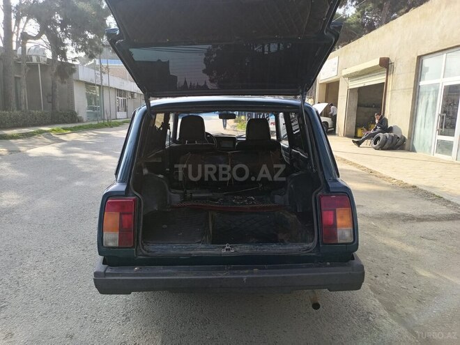 LADA (VAZ) 2104 2001, 95,000 km - 1.6 л - Biləsuvar