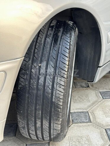 Mercedes E 220 d 2000, 289,207 km - 2.2 l - Saatlı