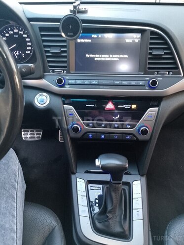 Hyundai Avante 2015, 146,000 km - 1.6 l - Xırdalan