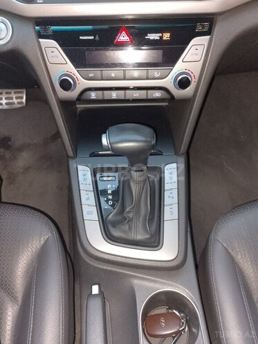Hyundai Avante 2015, 146,000 km - 1.6 l - Xırdalan
