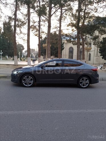 Hyundai Avante 2015, 146,000 km - 1.6 l - Xırdalan