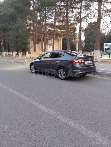 Hyundai Avante 2015, 146,000 km - 1.6 l - Xırdalan