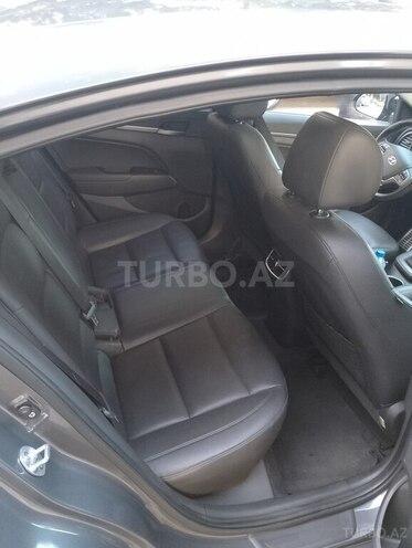 Hyundai Avante 2015, 146,000 km - 1.6 l - Xırdalan
