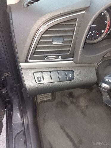 Hyundai Avante 2015, 146,000 km - 1.6 l - Xırdalan